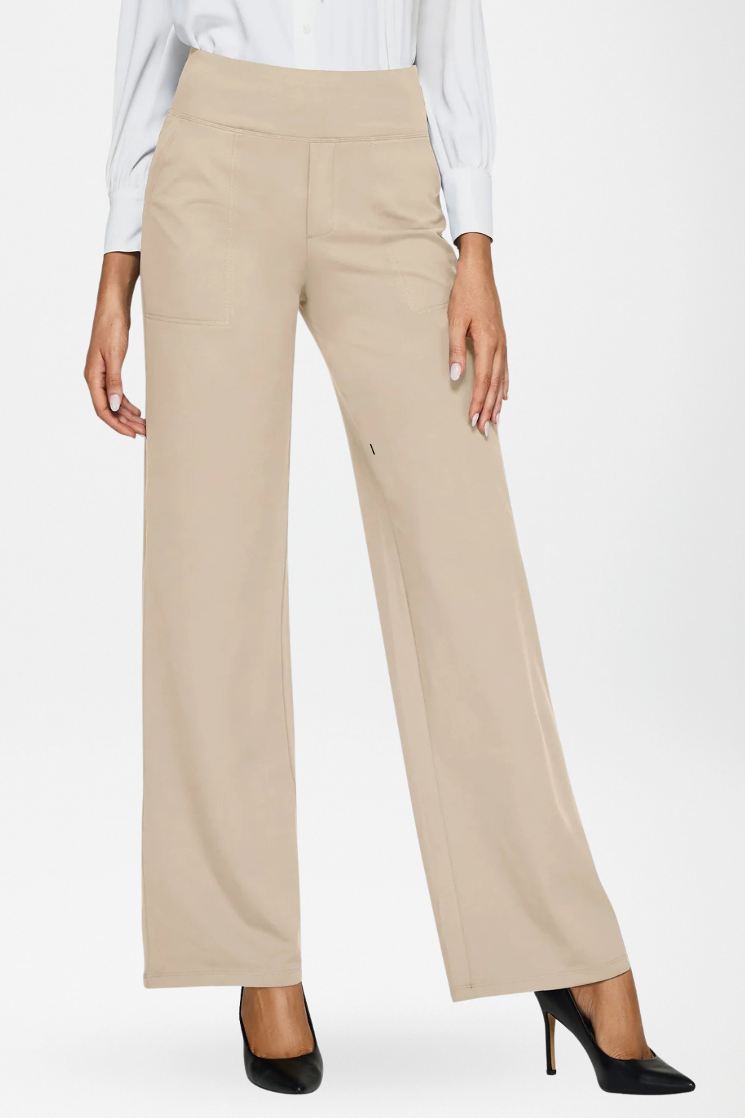 Elena | Flex Pants