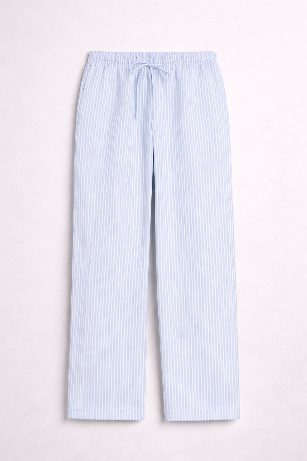 Adriano | Striped Trousers