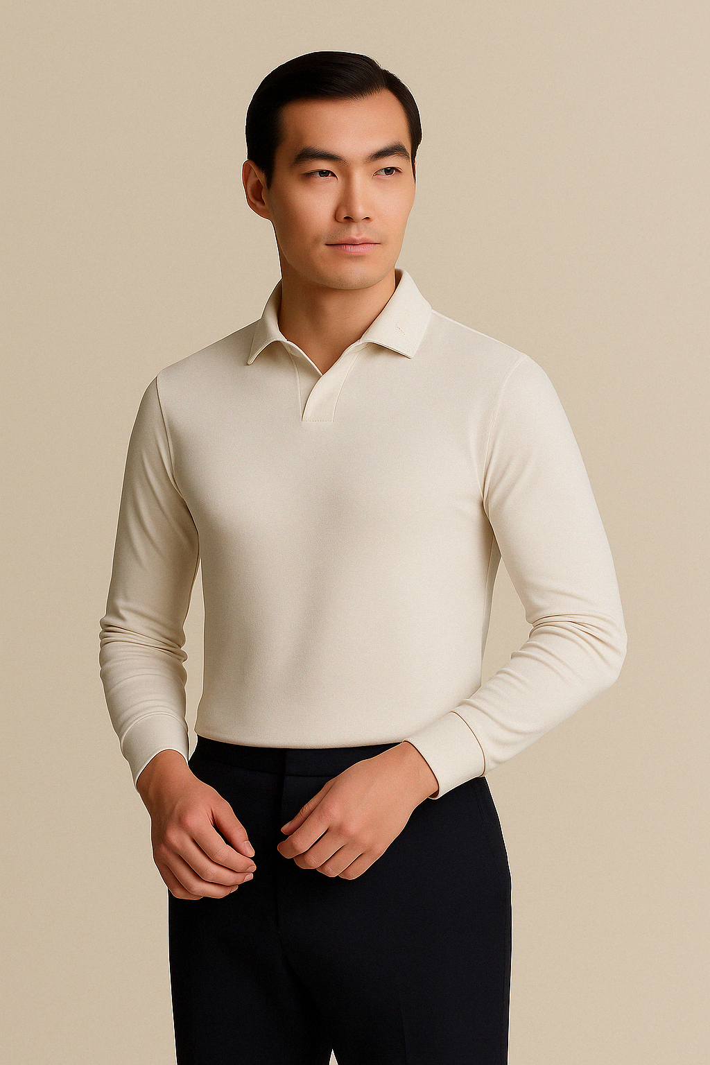 David | Business Polo Shirt