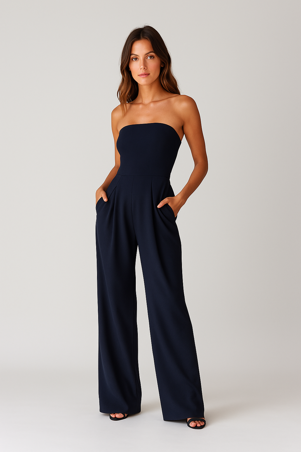 Sofie | Trendy Jumpsuit