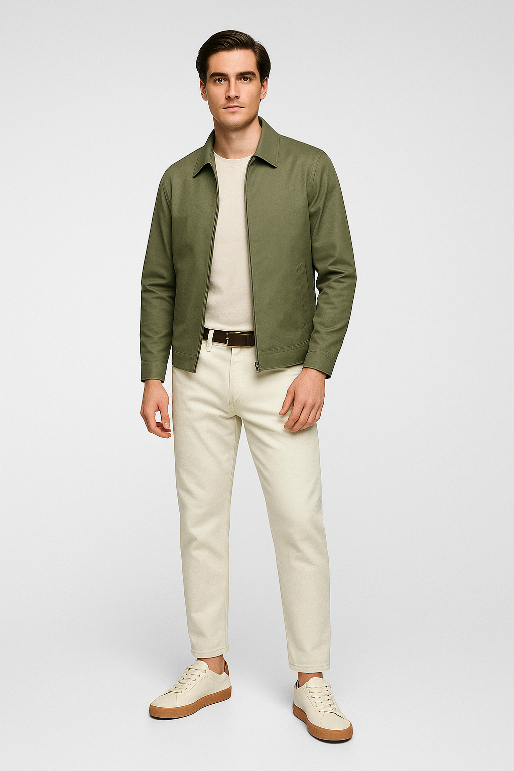 James | Premium Spring Jacket