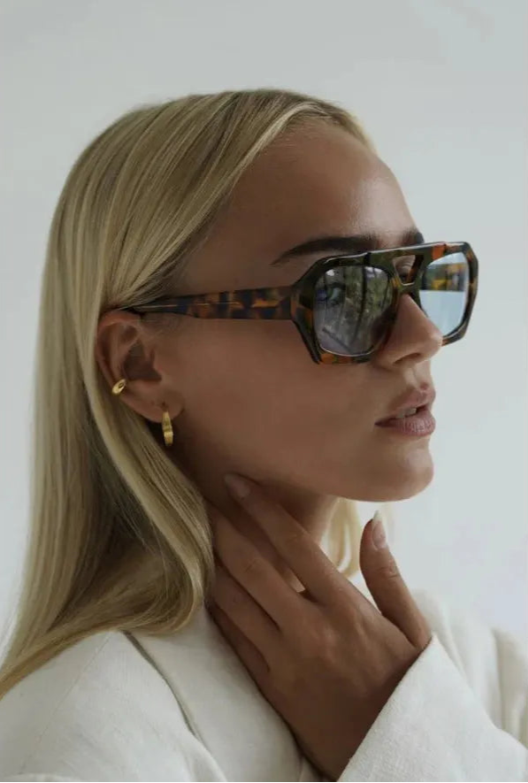 Valerie | Glamorous Women's Glasses