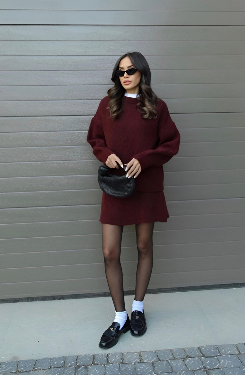Grace | Elegant Spring Set