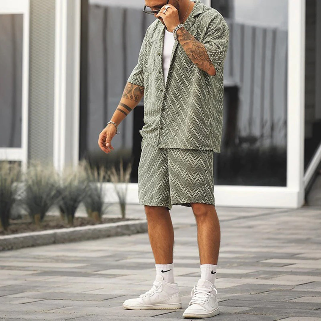 Rafael | Modern Summer Set