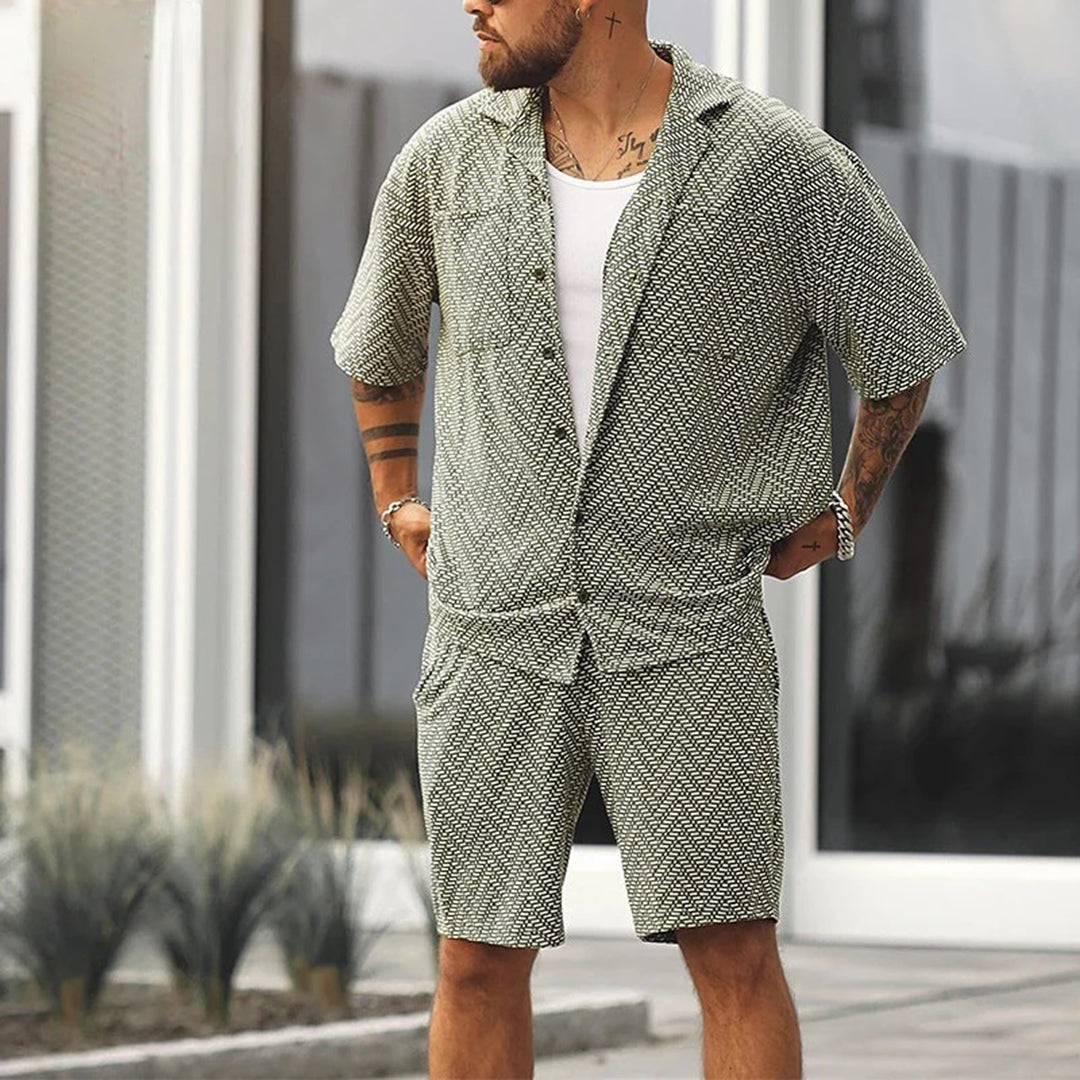 Rafael | Modern Summer Set