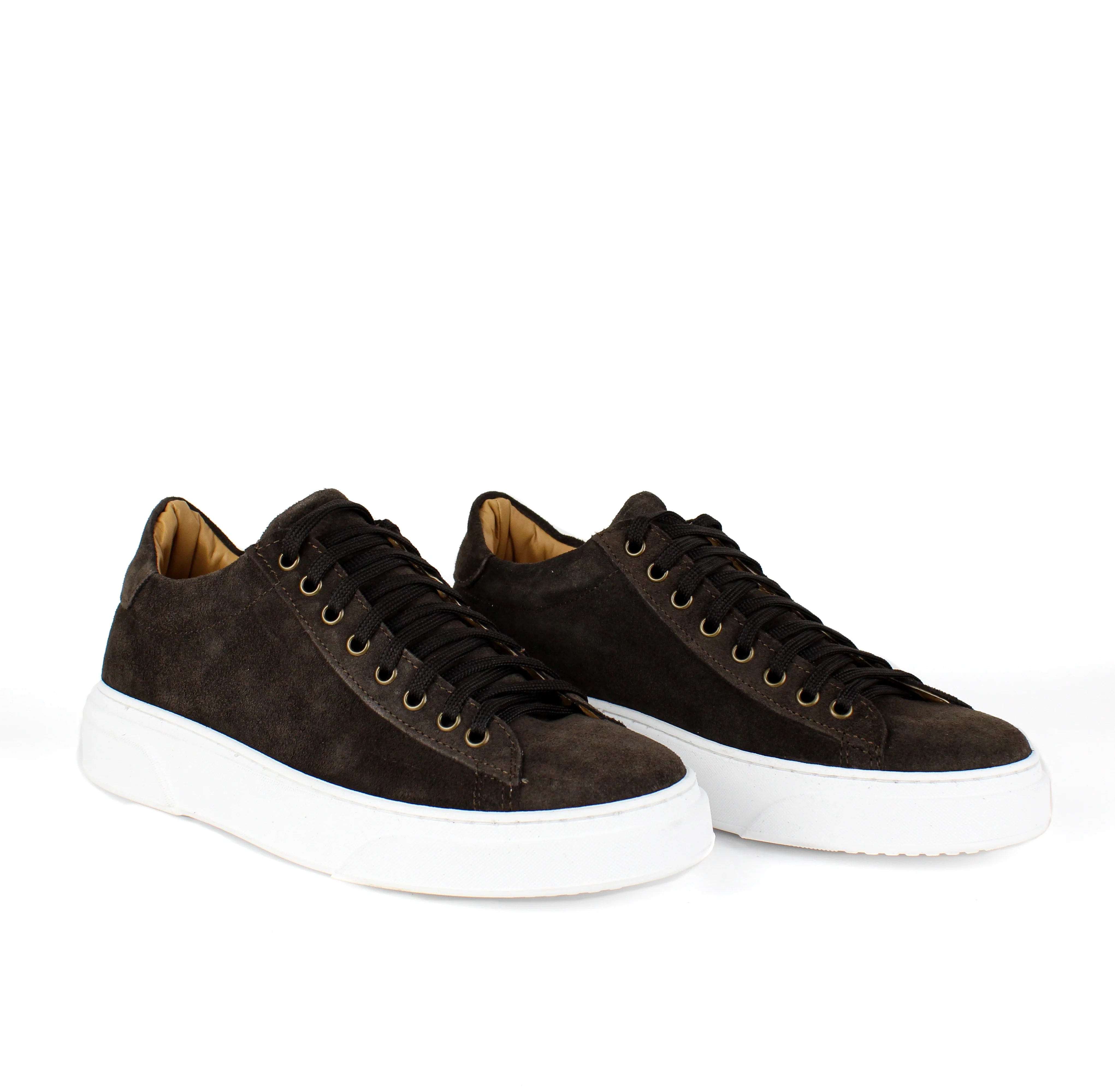 Matteo | Everyday Luxe Sneakers