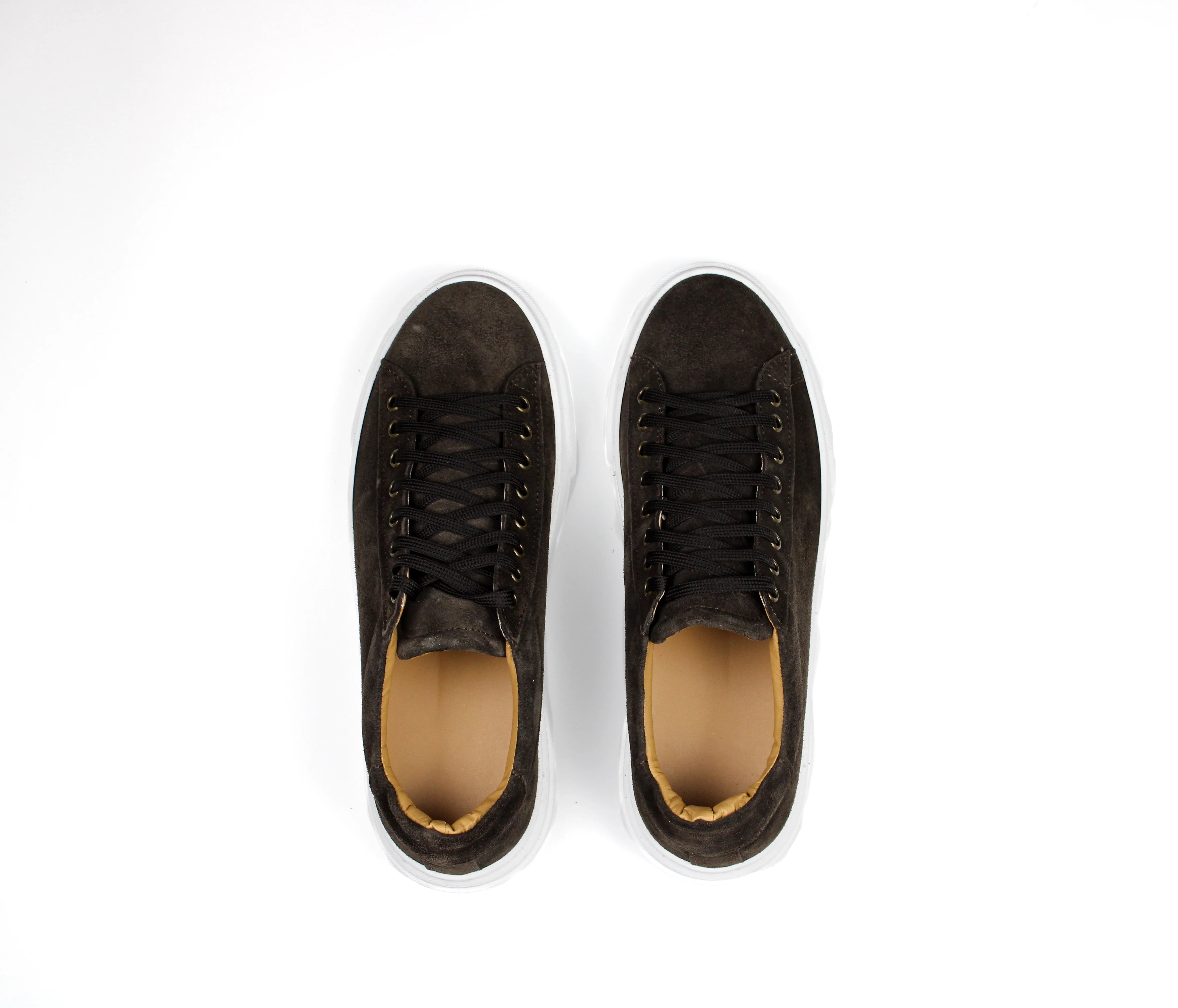 Matteo | Everyday Luxe Sneakers