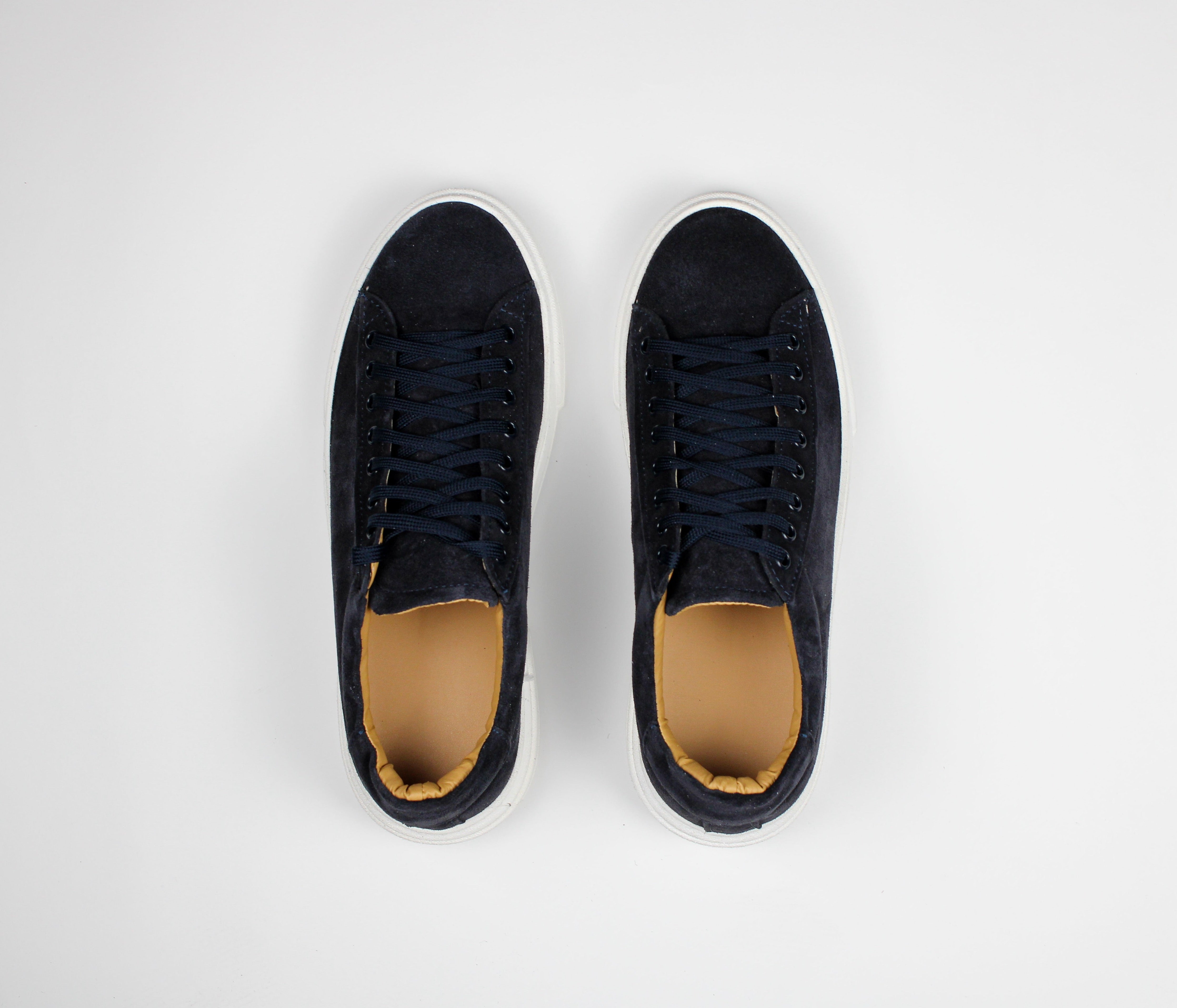 Matteo | Everyday Luxe Sneakers