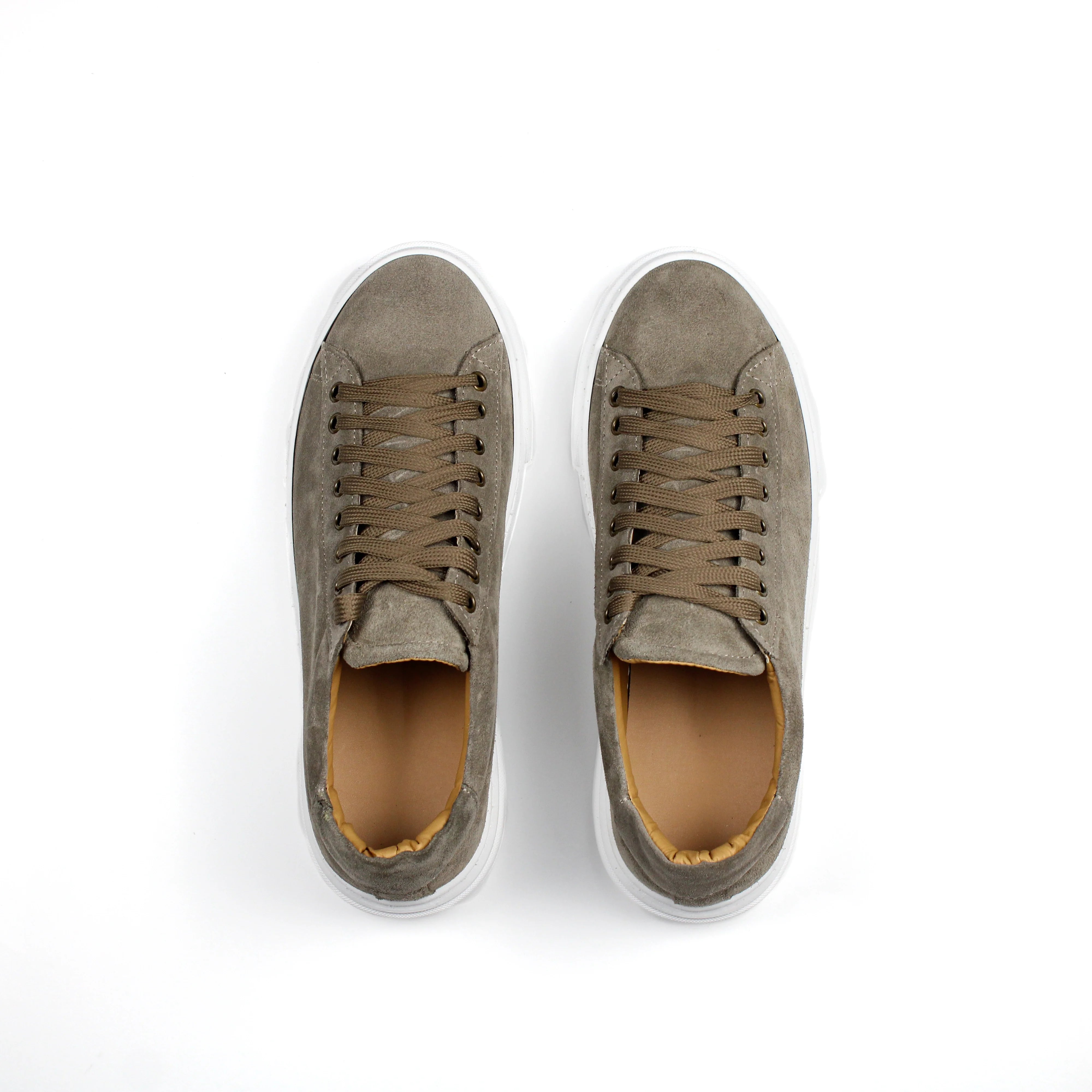 Matteo | Everyday Luxe Sneakers