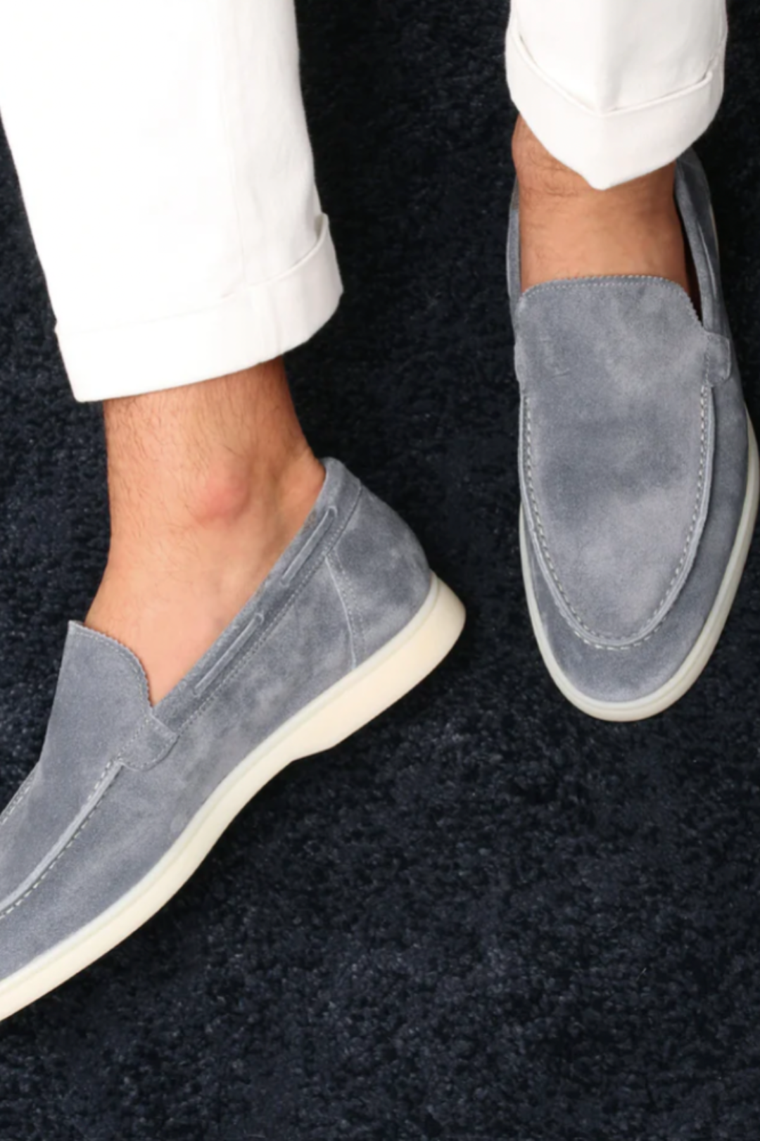 Oscar | Classic Summer Loafers