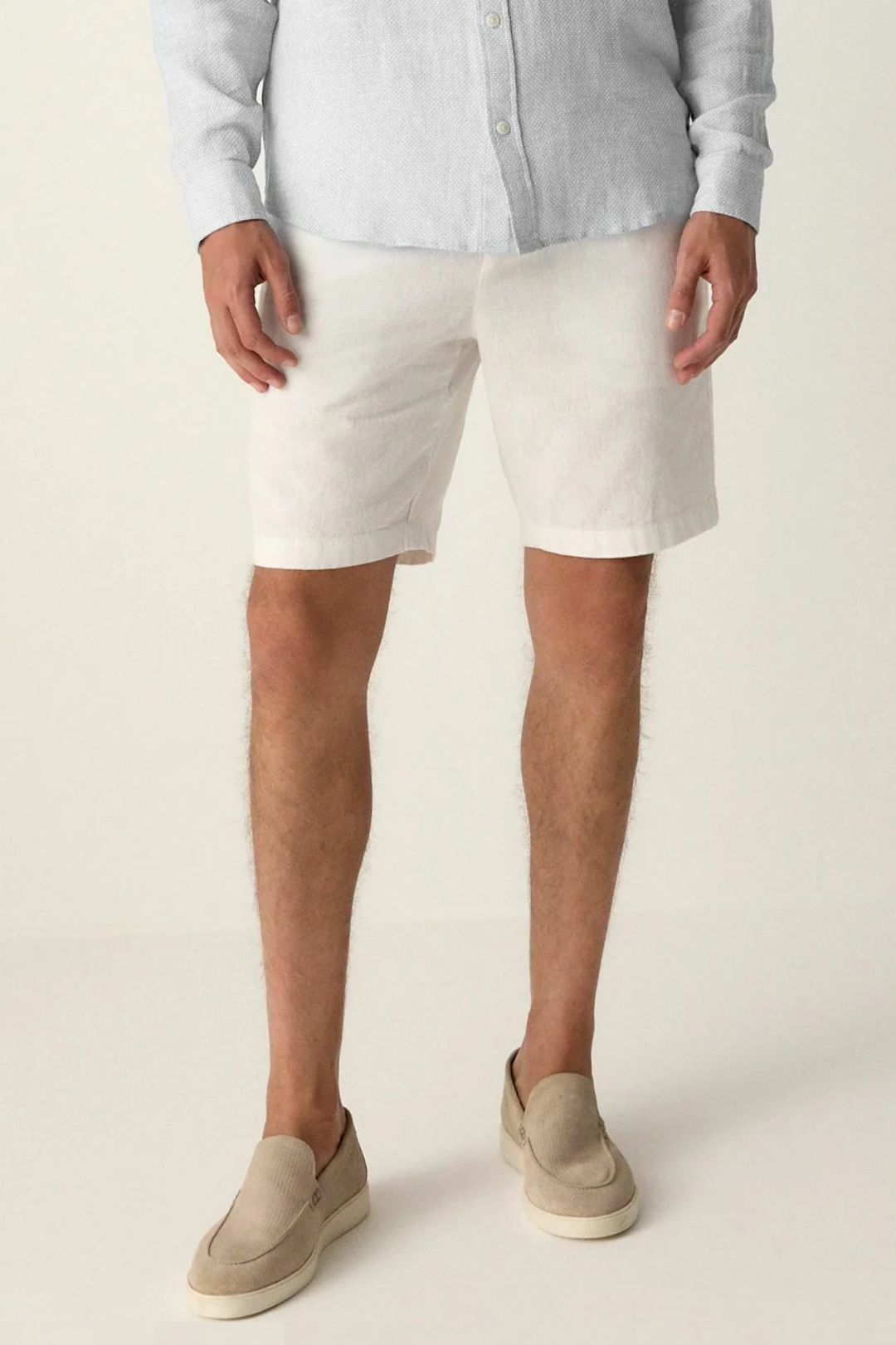 Edward | Leather Loafers