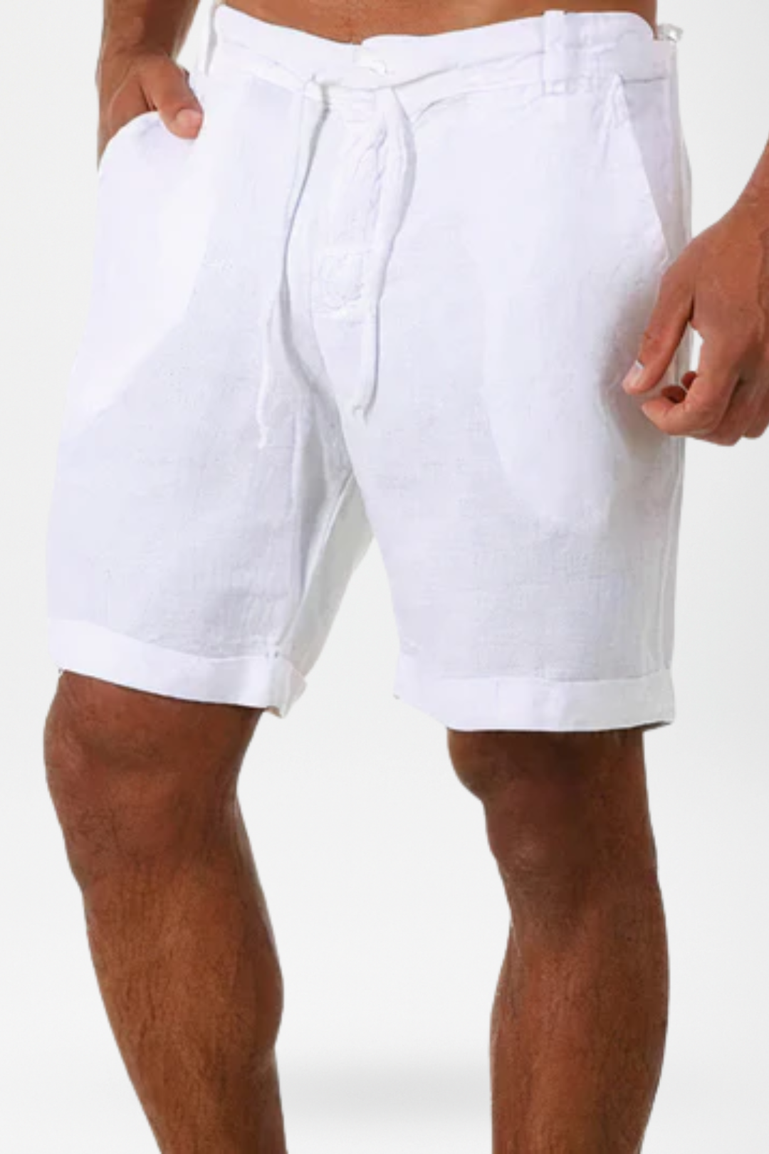 Mex | Linen Short