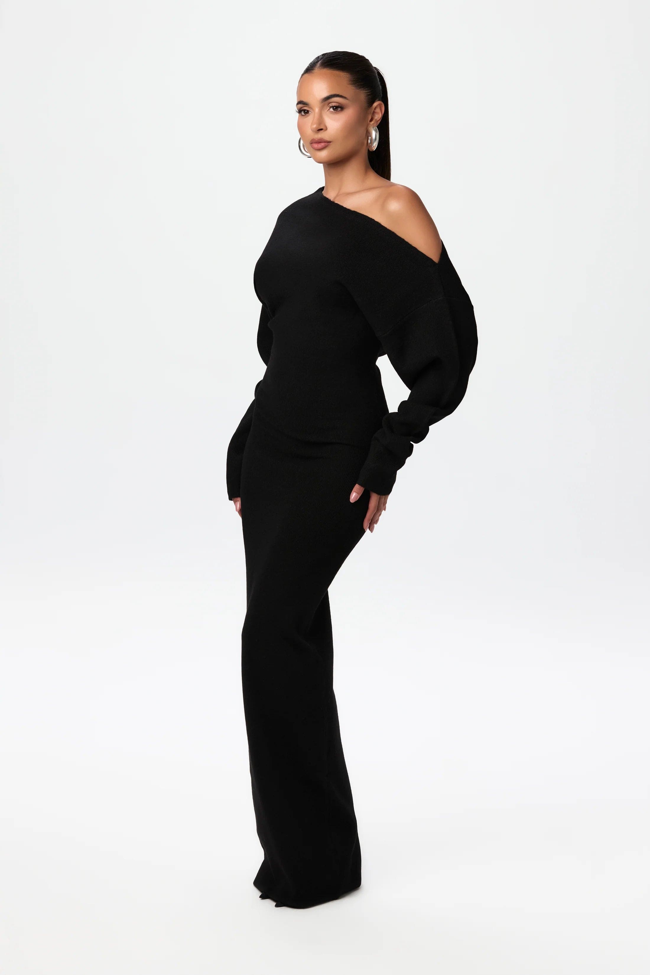 Lotte | Elegant Dress