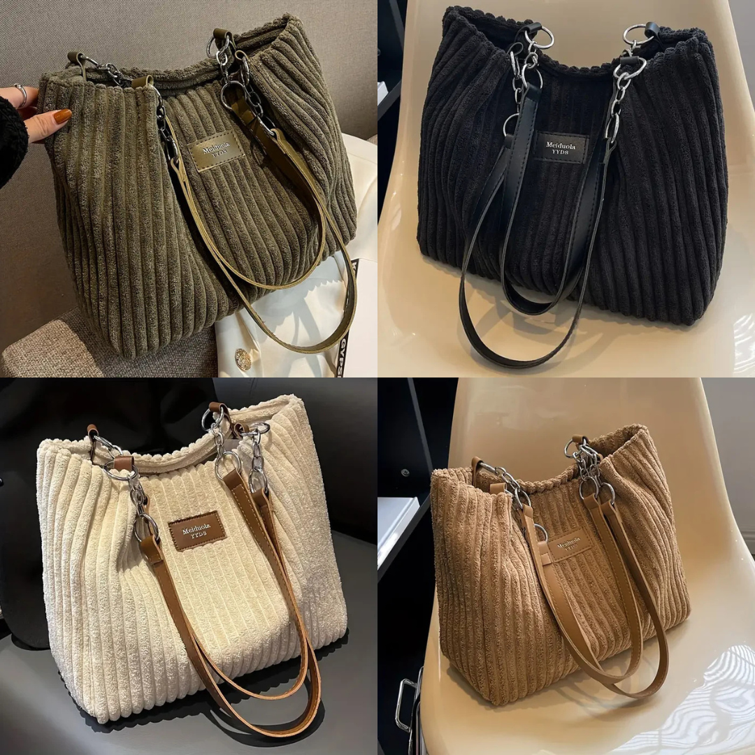 Samira | Luxury Bag
