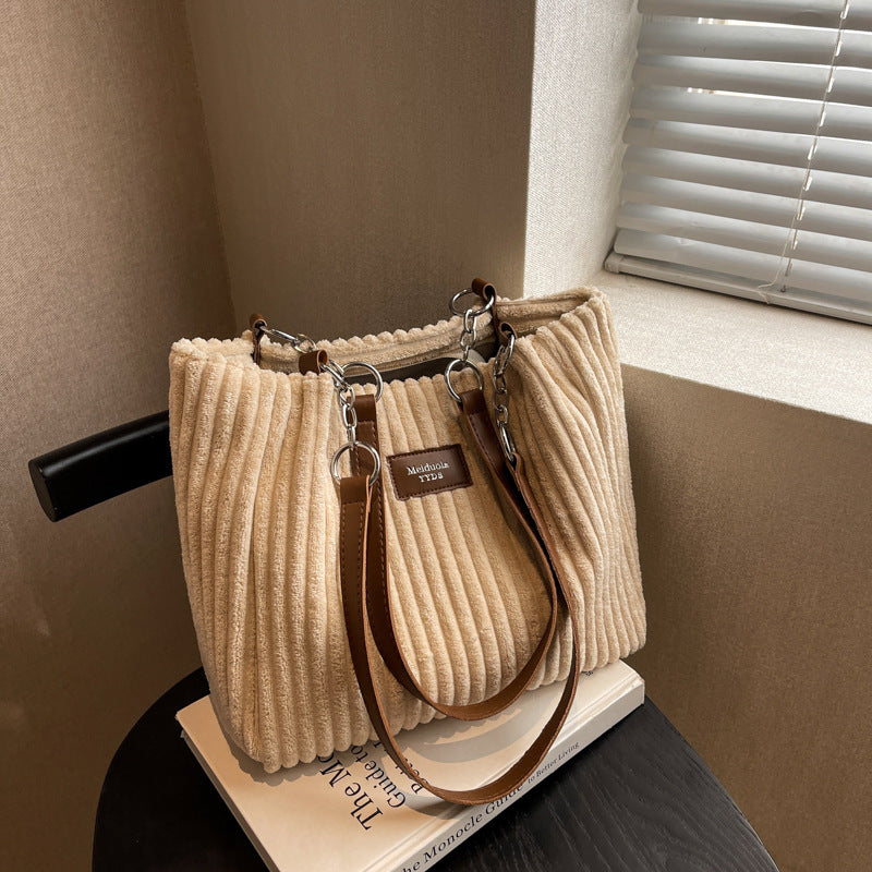 Samira | Luxury Bag