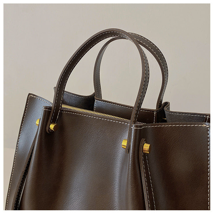 Olivia | Vogue Bag