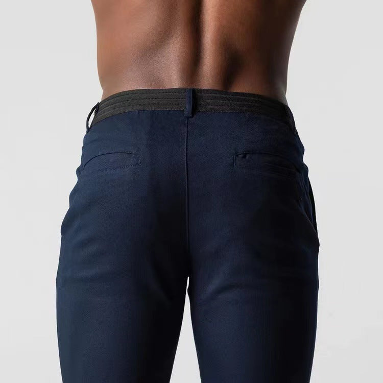 Davis | Chino Trousers