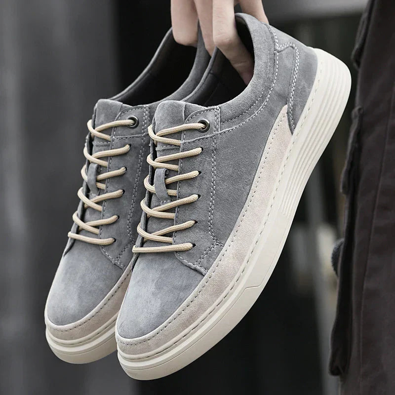 Maxence | Urban Detail Sneakers