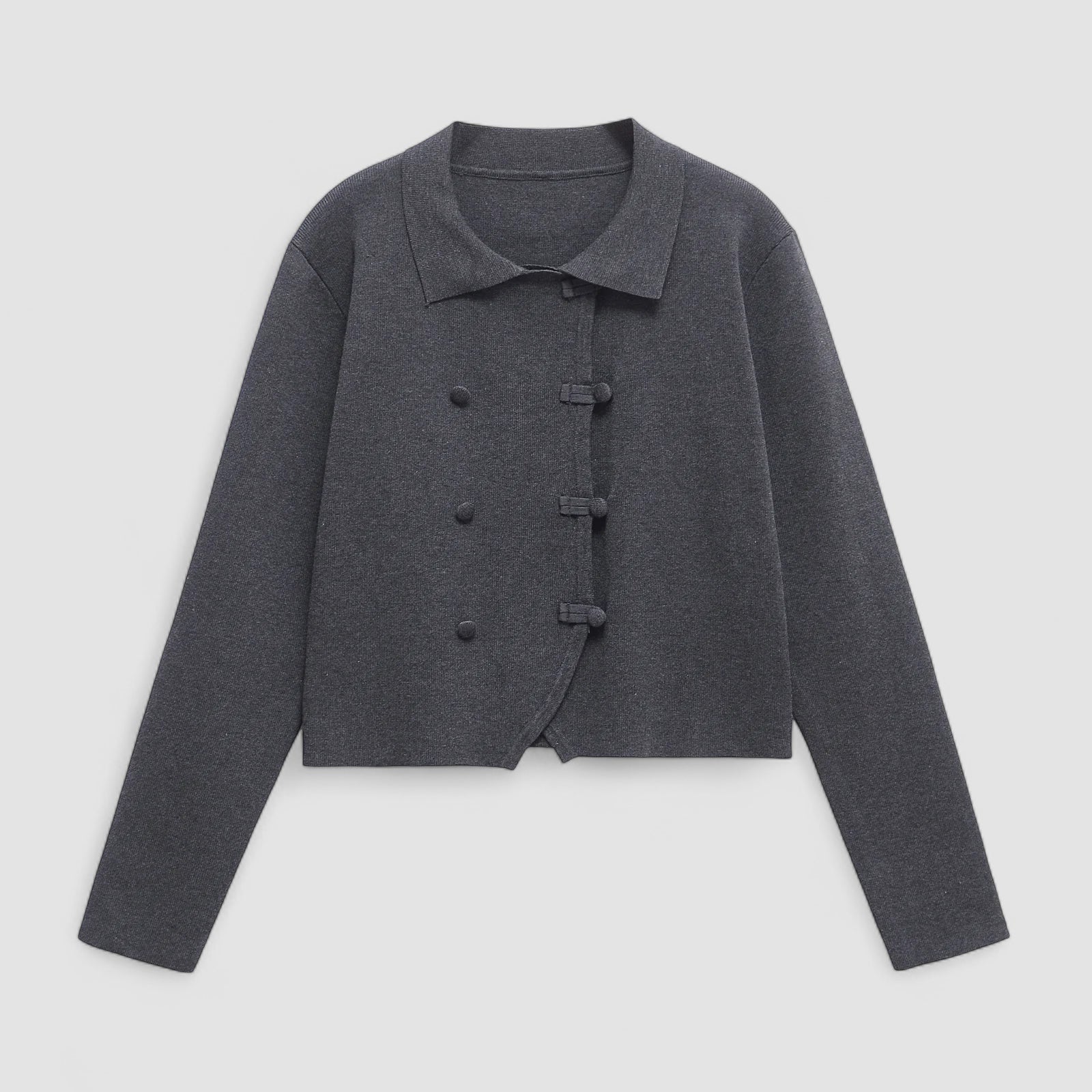 Aurélie | Knit Vest