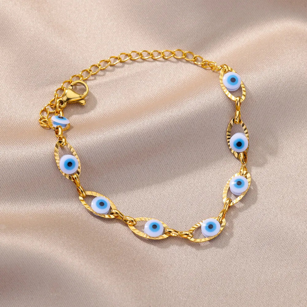 Naya – Evil Eye Protection Bracelet