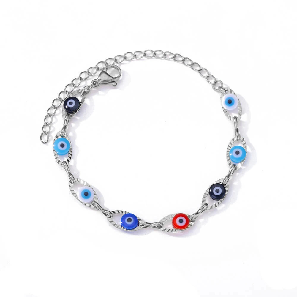 Naya – Evil Eye Protection Bracelet