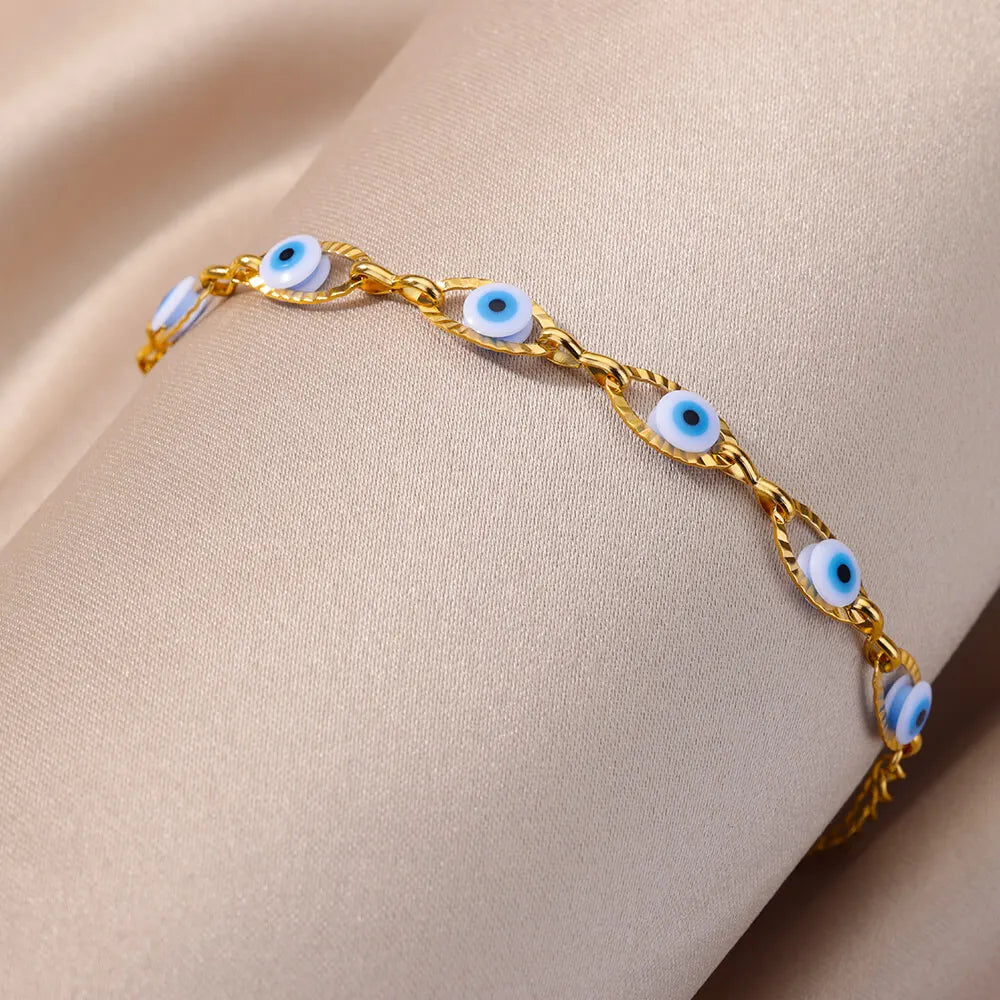 Naya – Evil Eye Protection Bracelet
