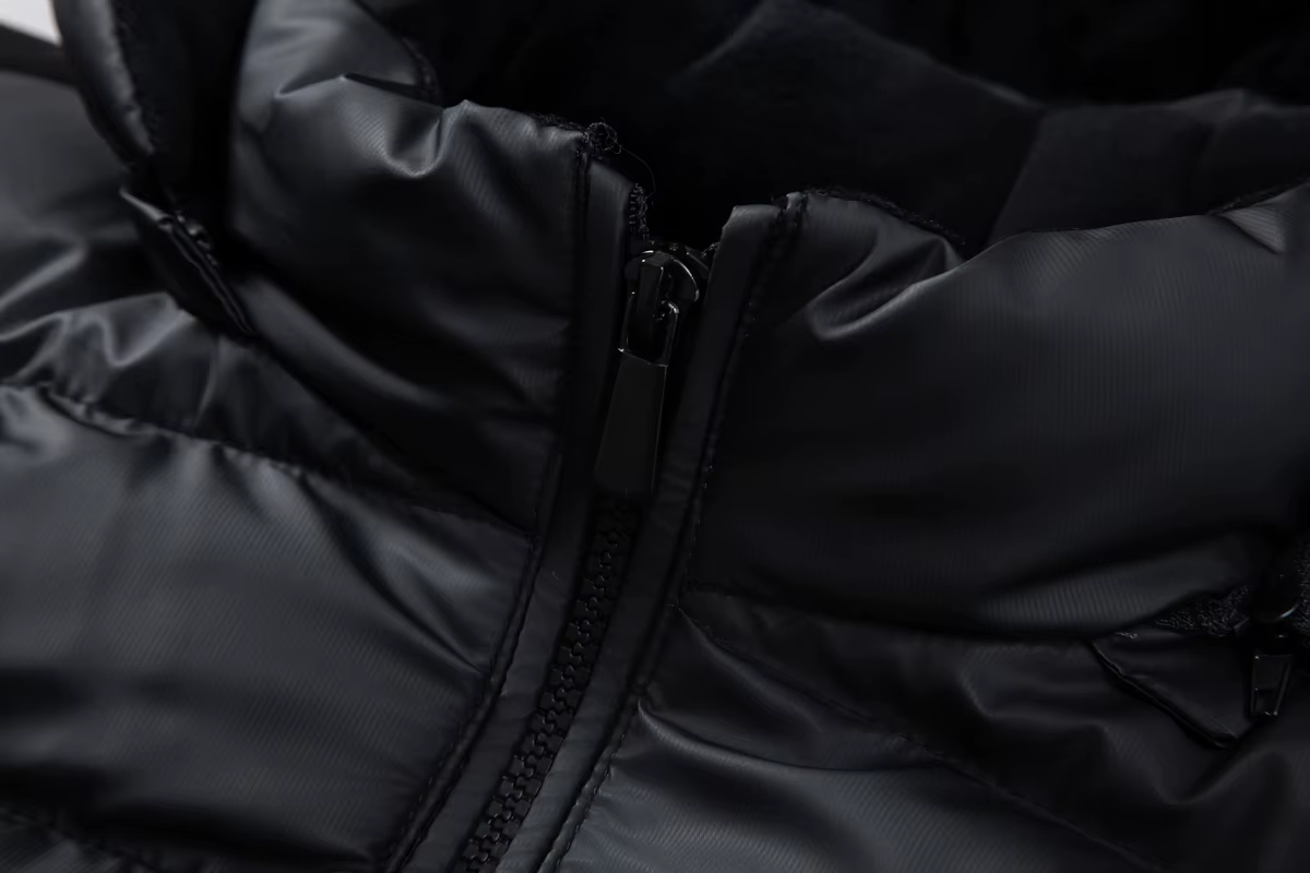 Marc | Premium Hybrid Jacket