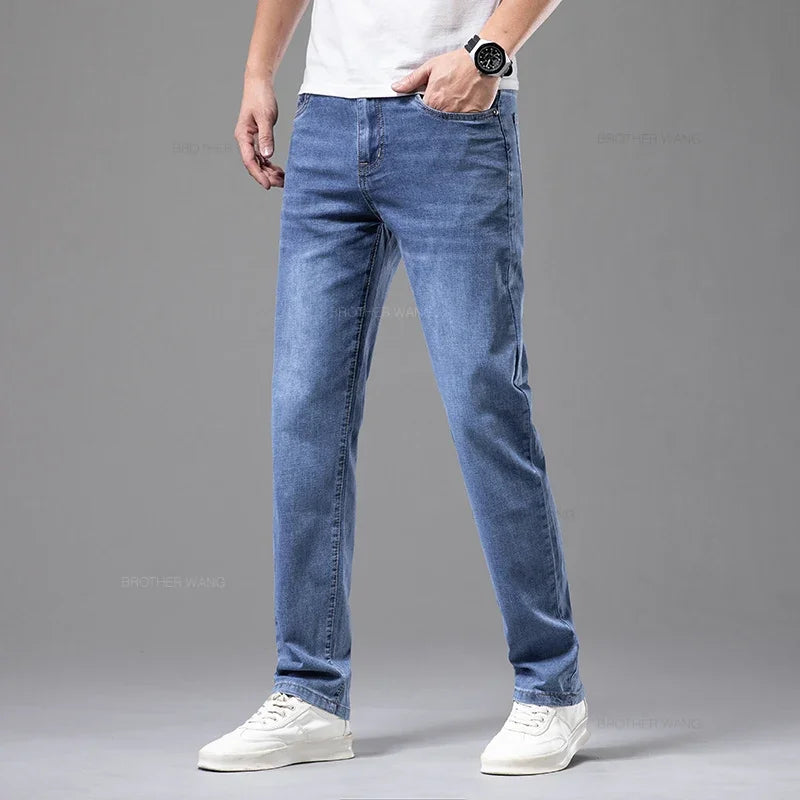 Levi | Premium Stretch Denim