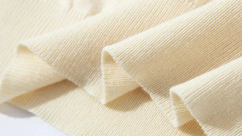 Gianni | Silk-Wool Polo