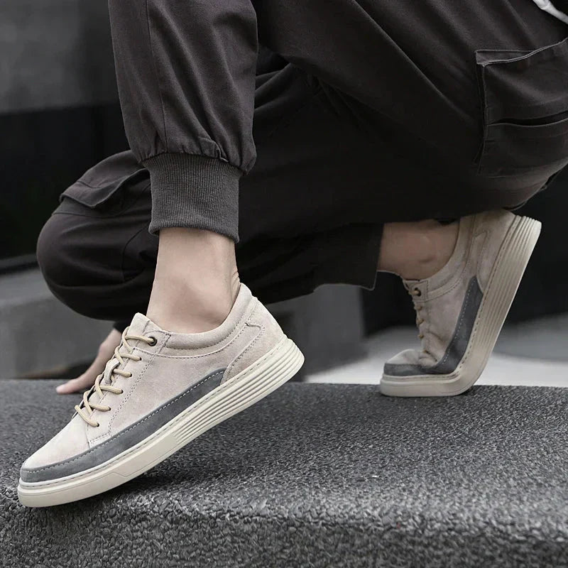 Maxence | Urban Detail Sneakers