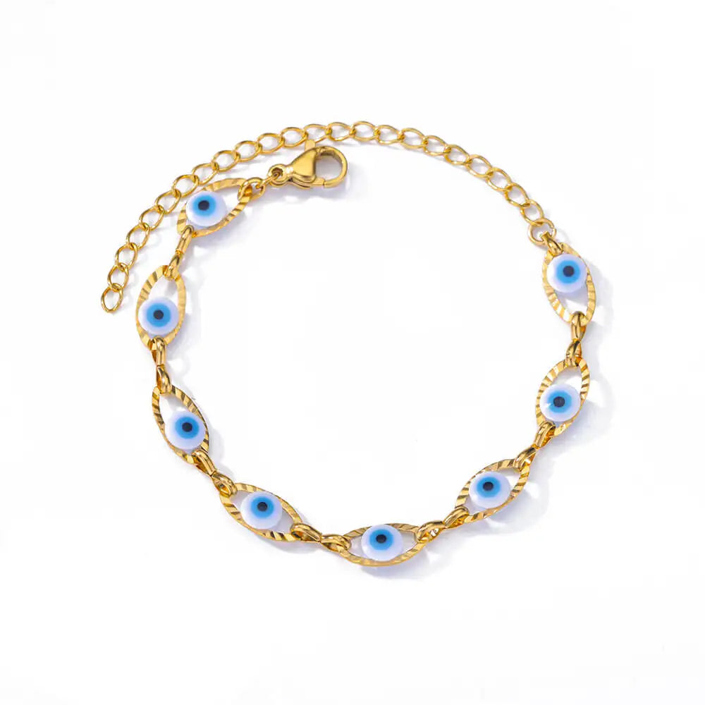 Naya – Evil Eye Protection Bracelet