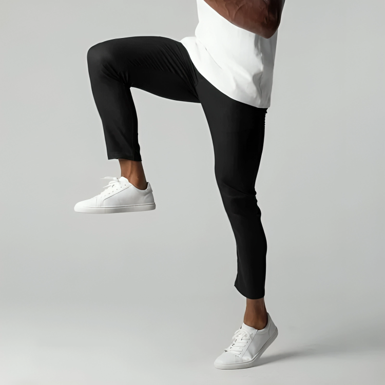 Davis | Chino Trousers