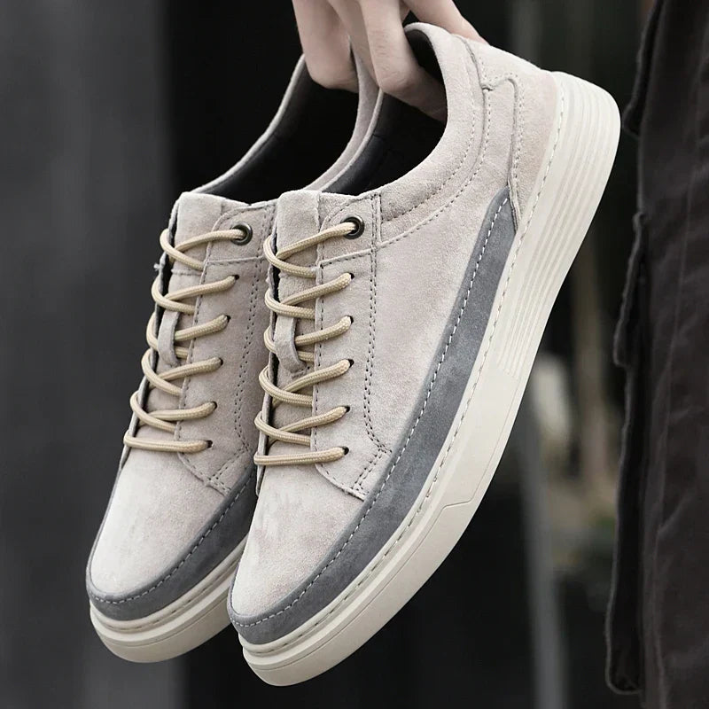 Maxence | Urban Detail Sneakers