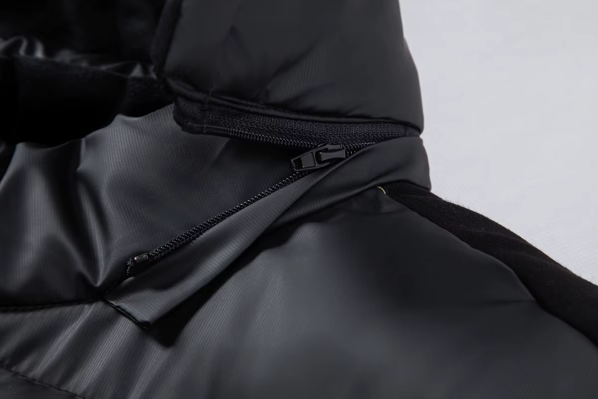 Marc | Premium Hybrid Jacket
