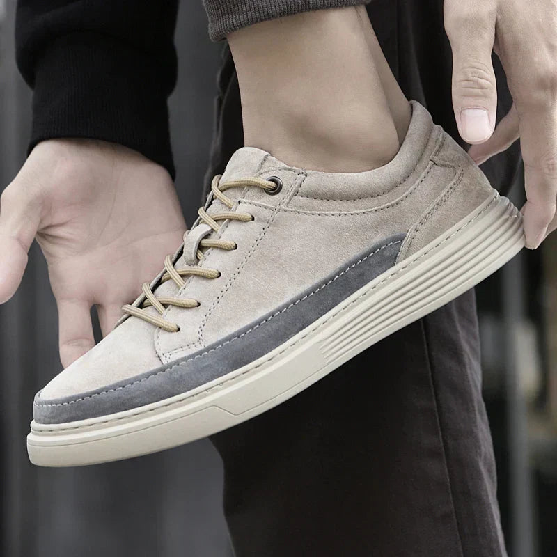 Maxence | Urban Detail Sneakers