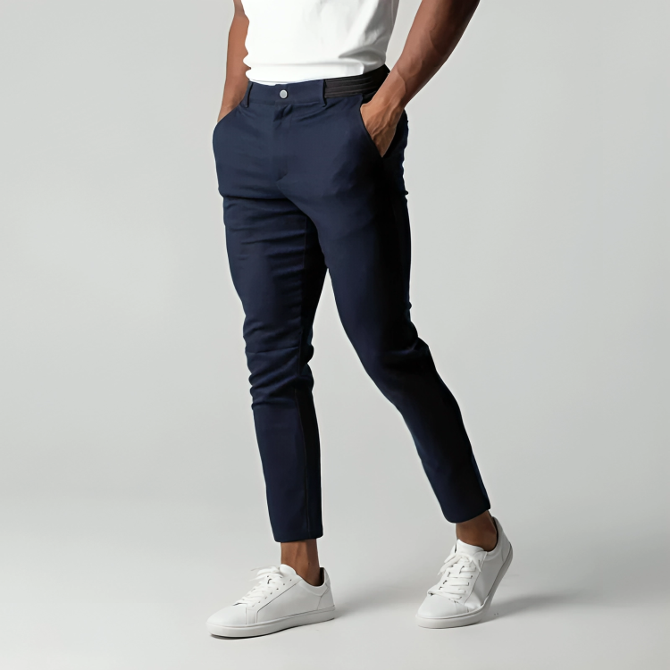 Davis | Chino Trousers