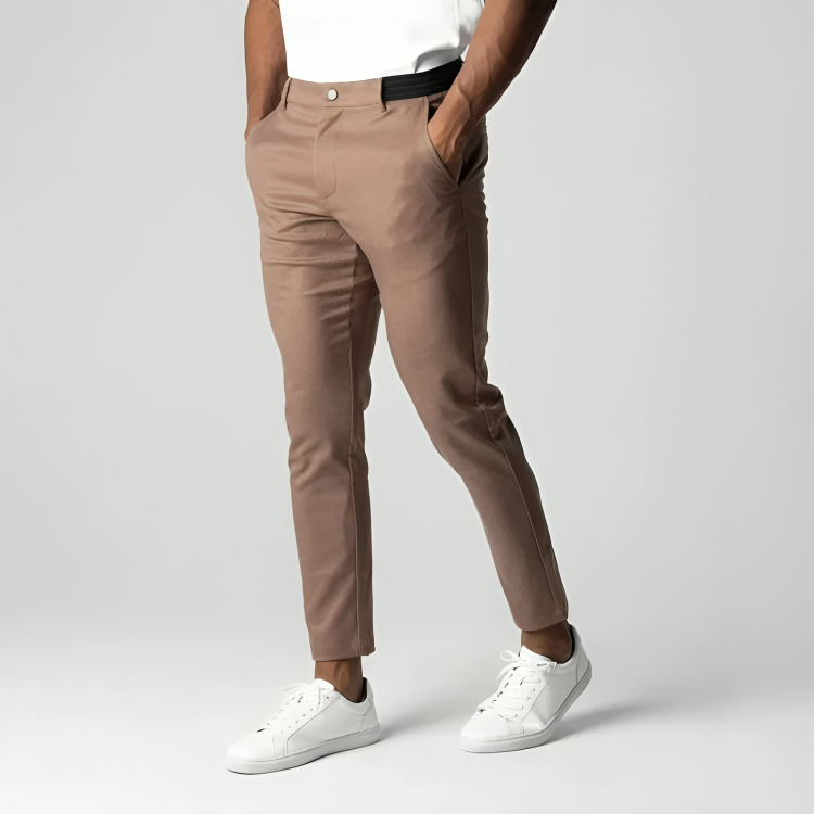 Davis | Chino Trousers
