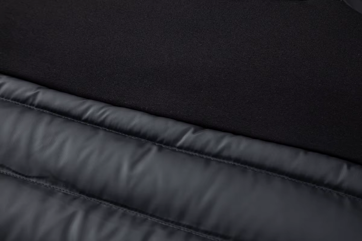 Marc | Premium Hybrid Jacket