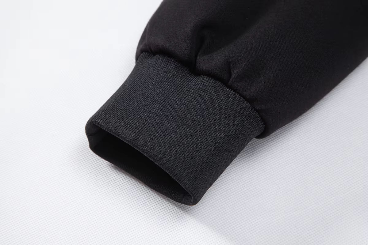 Marc | Premium Hybrid Jacket