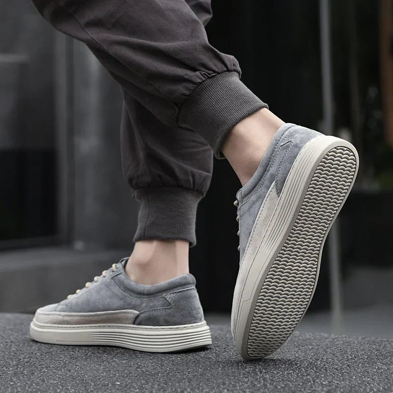 Maxence | Urban Detail Sneakers