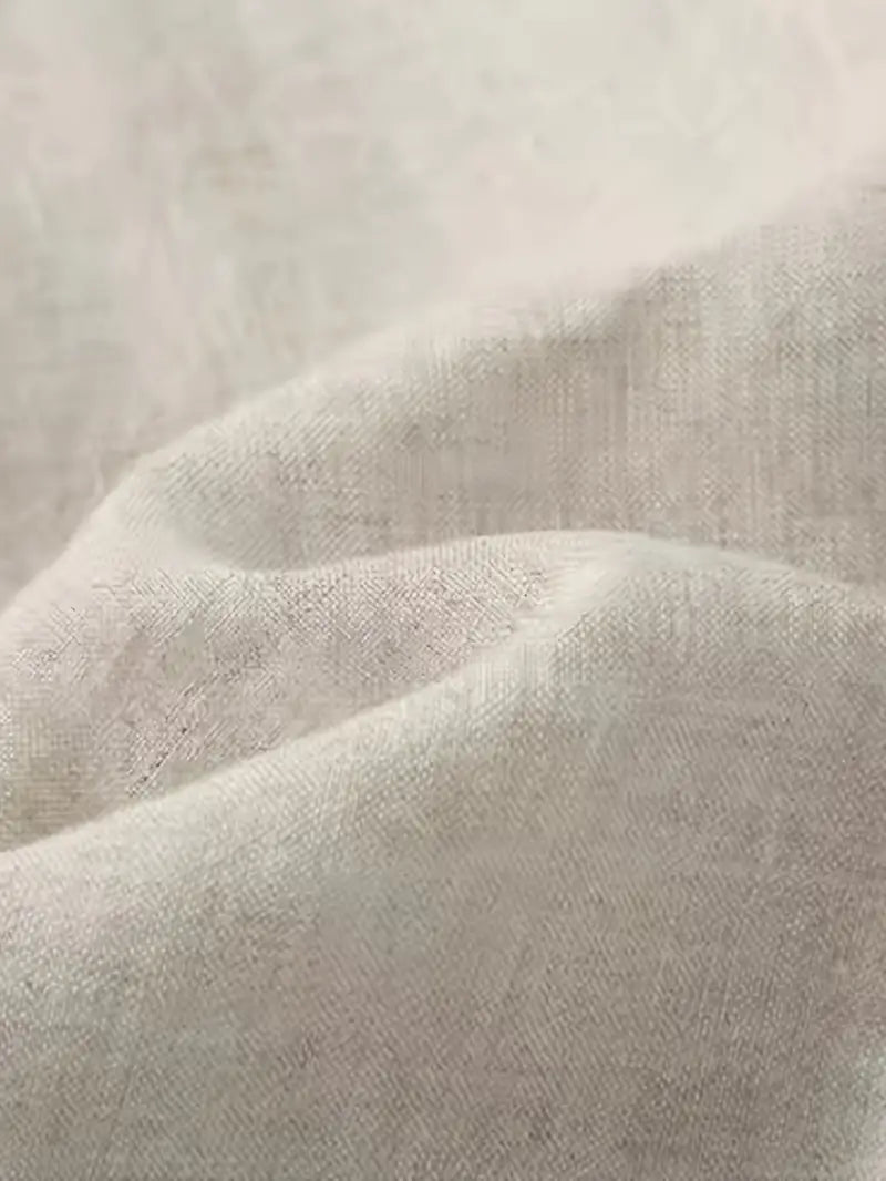 Tommy | Breathable Linen Pants