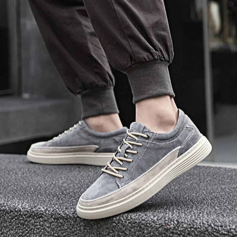 Maxence | Urban Detail Sneakers
