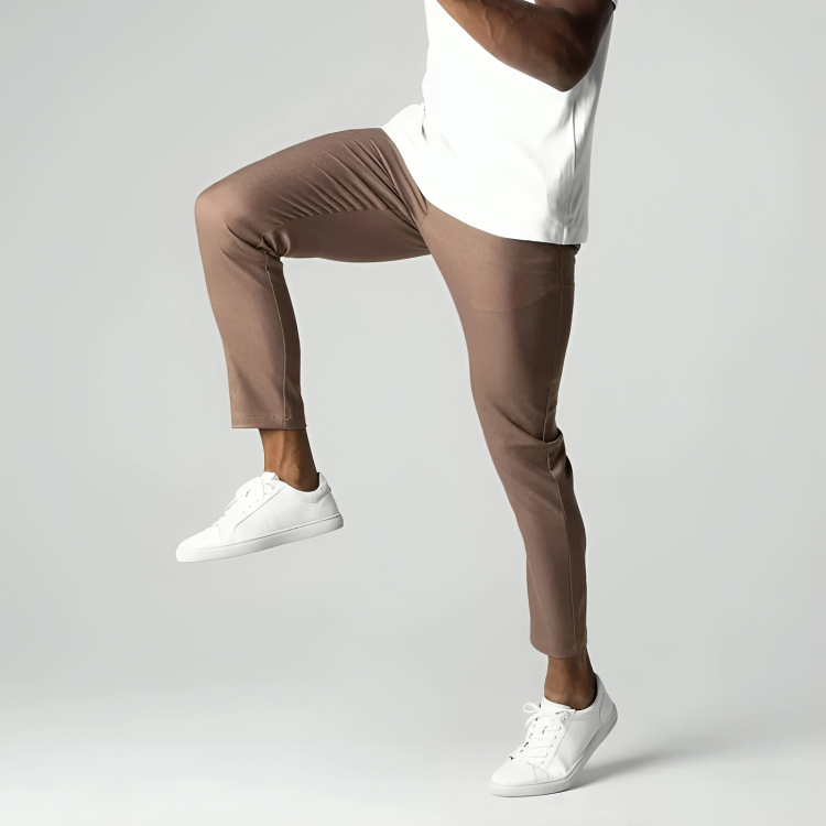 Davis | Chino Trousers