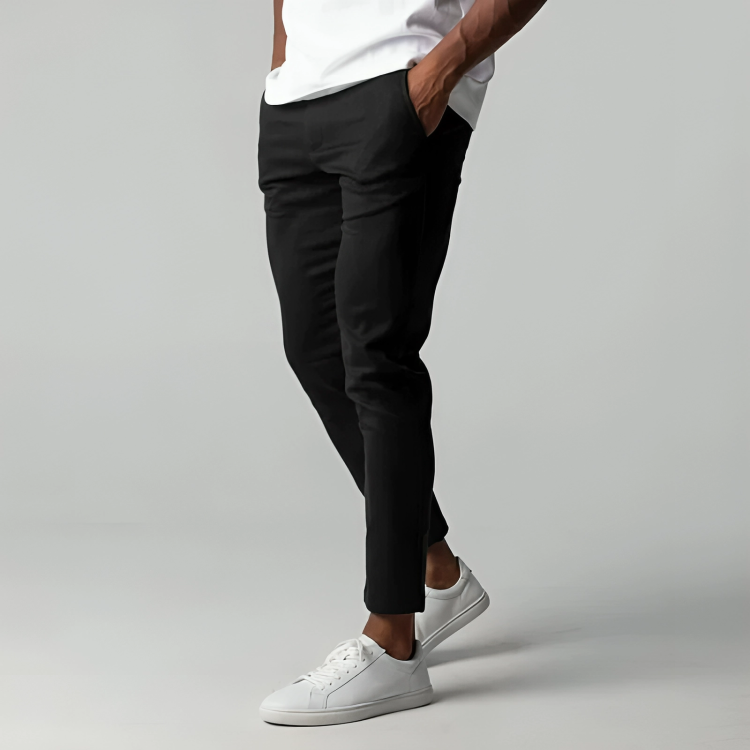 Davis | Chino Trousers