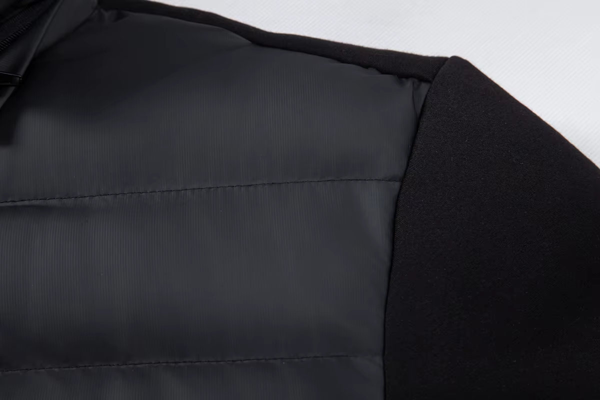 Marc | Premium Hybrid Jacket