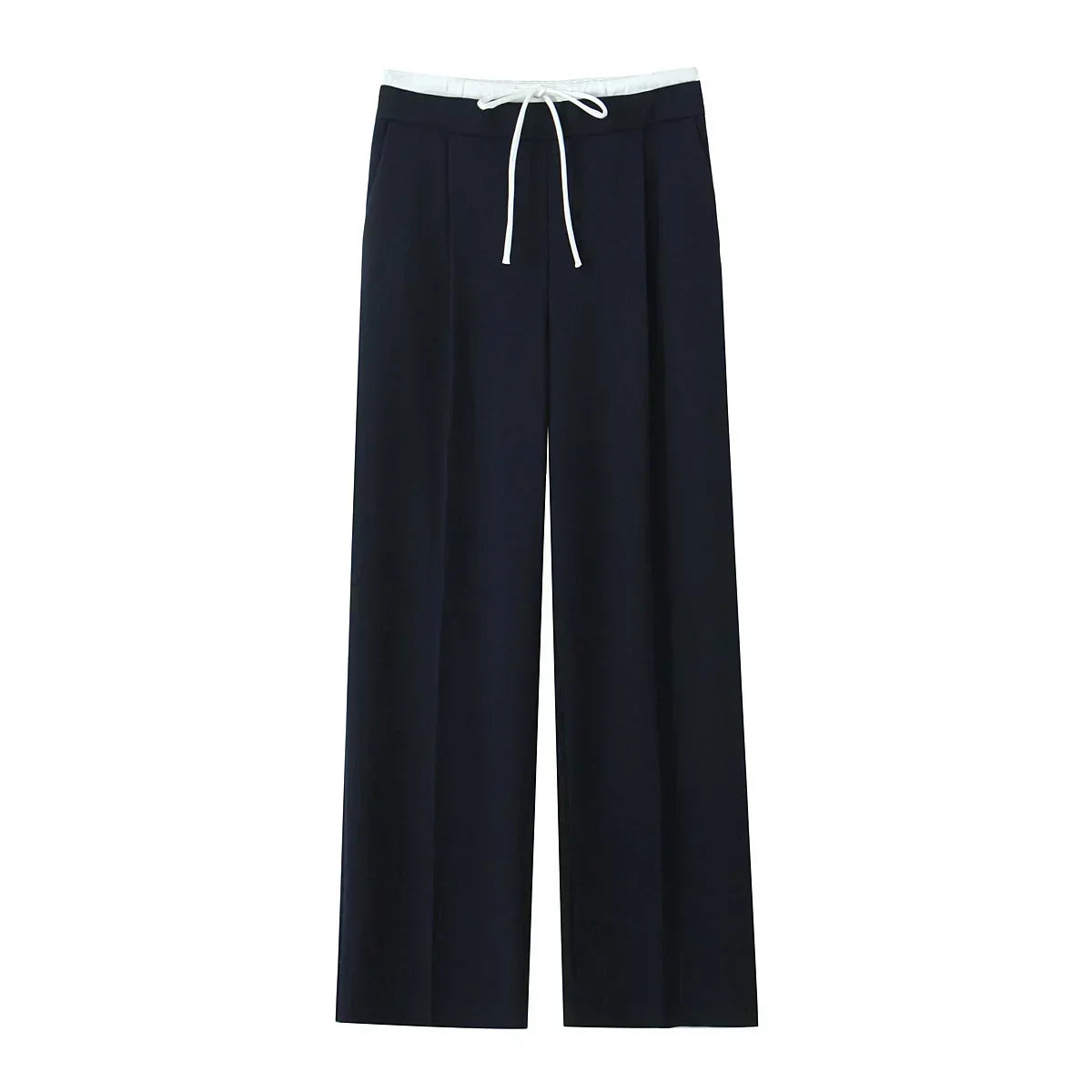 Victoire | Relaxed Wide-Leg Pants