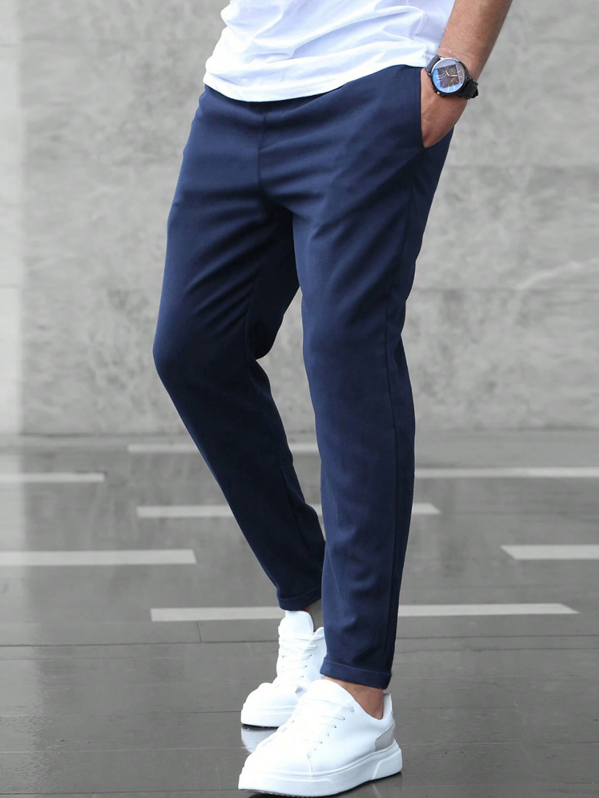 Austin | Stylish Slim-Fit Trouser