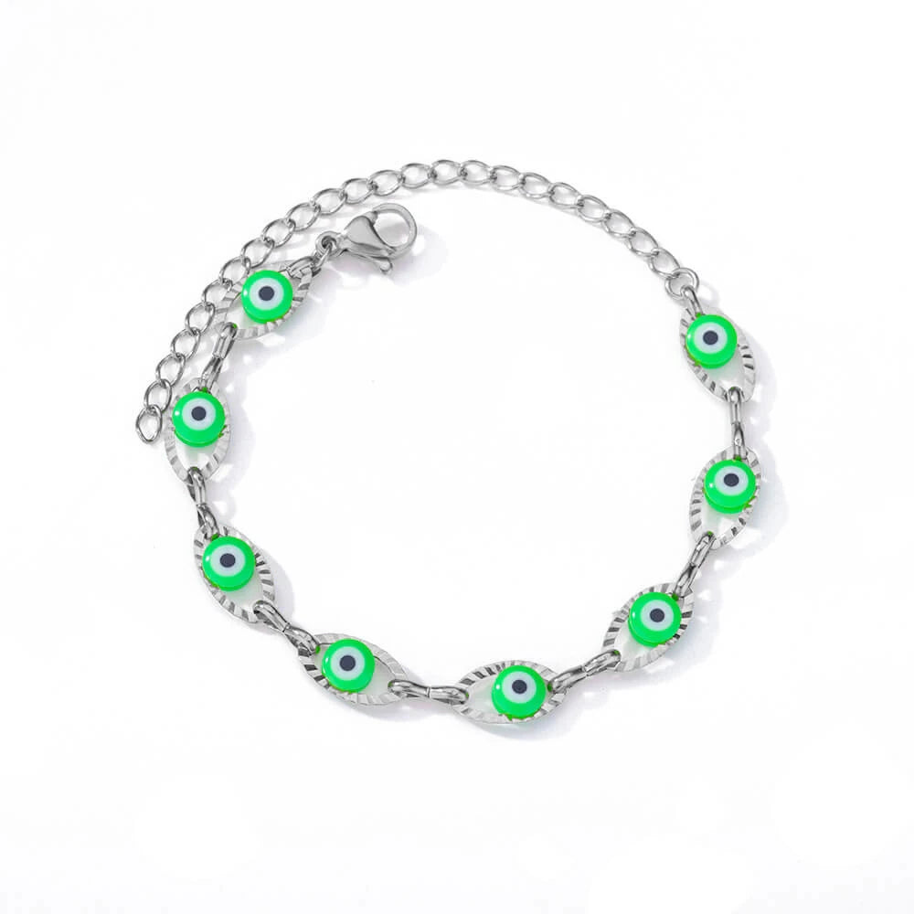 Naya – Evil Eye Protection Bracelet
