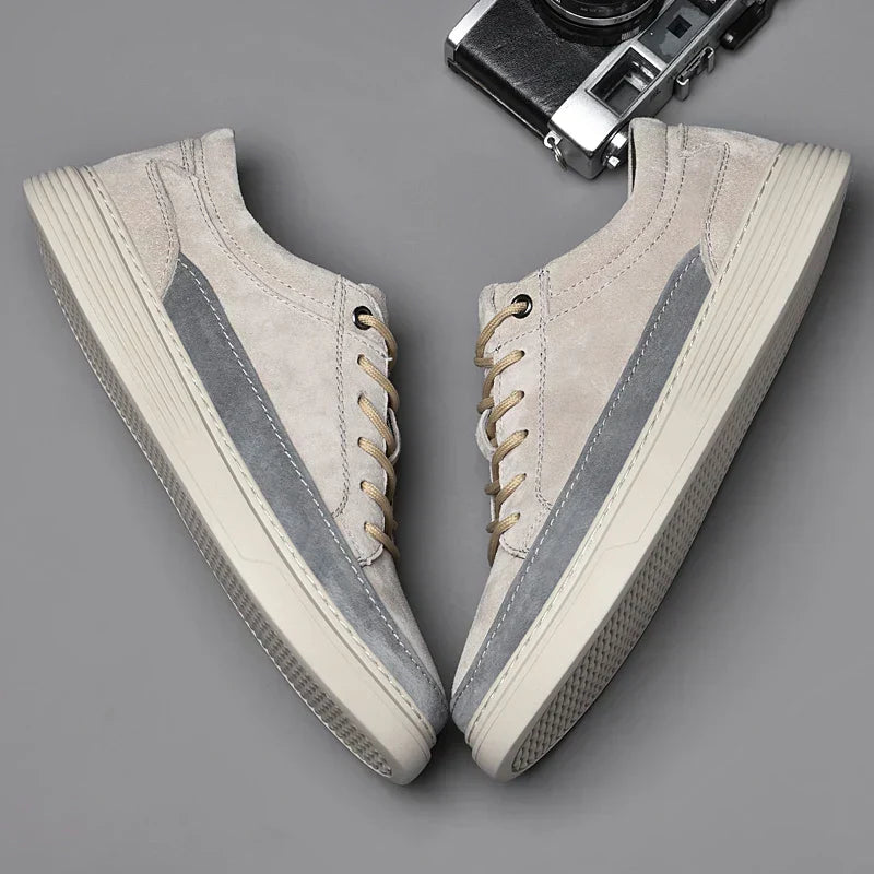 Maxence | Urban Detail Sneakers
