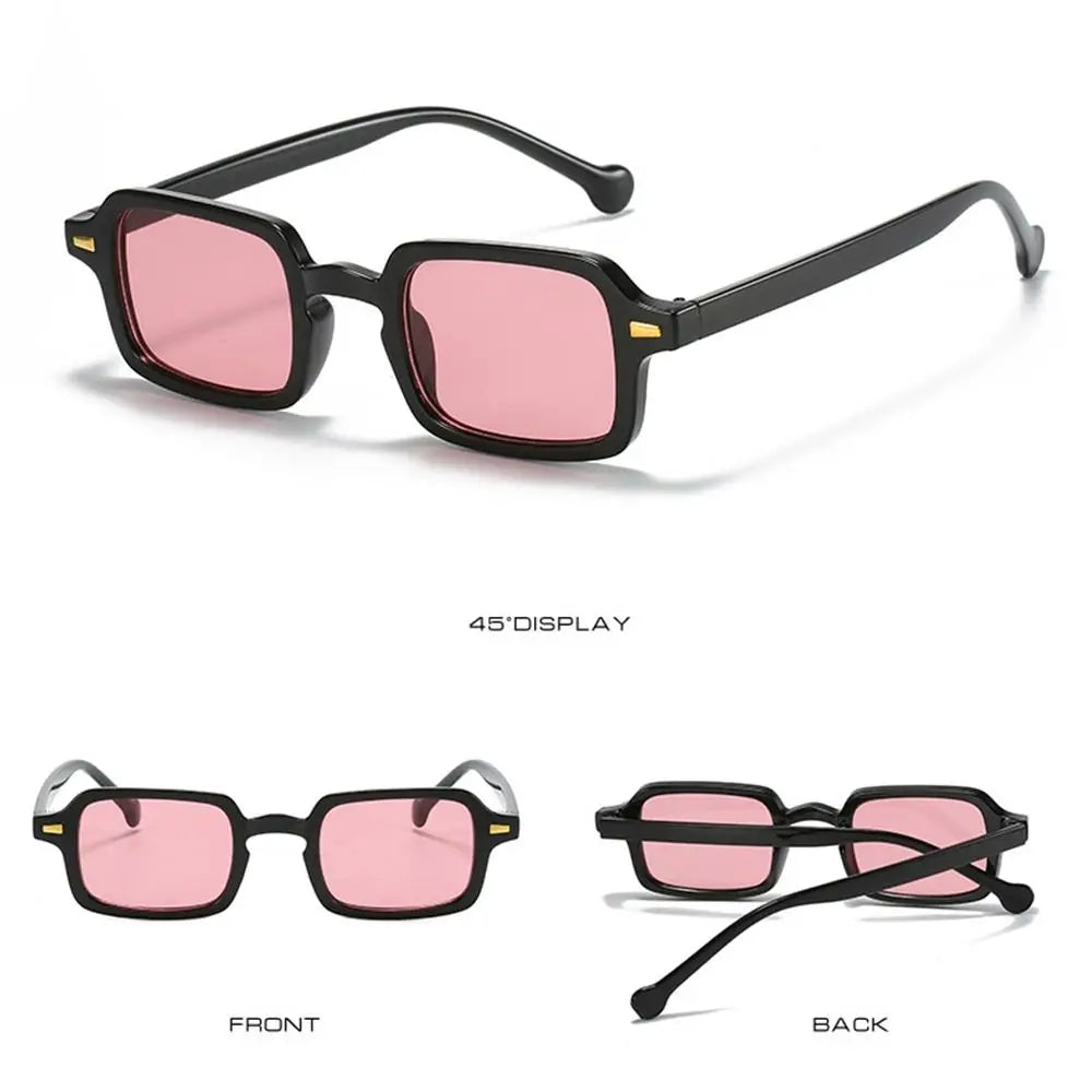Bastien | Classic-Inspired Sunglasses